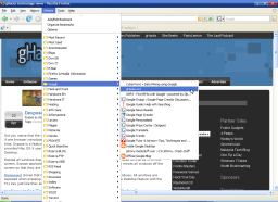 GMarks per Firefox GMarks for Firefox