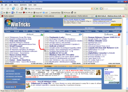 Firefox Mouse Gestures Firefox Mouse Gestures
