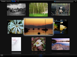 PicLens per Firefox PicLens
