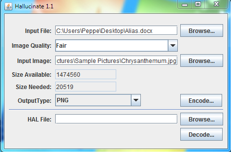 Input type file только изображения