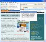 Ecco i Live Bookmarks in azione