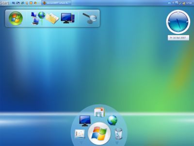 windows 7 transformation pack - hfn for xp user