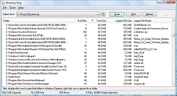 Directory Hog 1.2