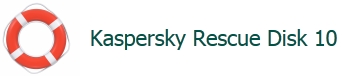 Kaspersky Rescue Disc 10