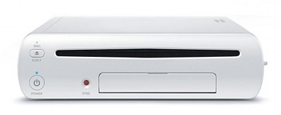 Nintendo Wii U