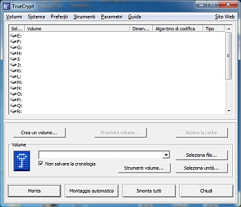 TrueCrypt 7.1a