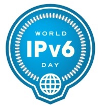 Il World IPv6 Day si è svolto ieri senza problemi